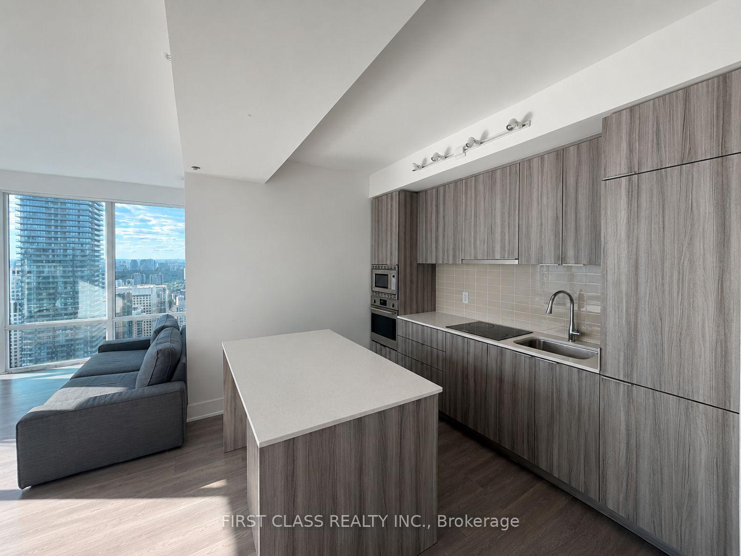 Photo 5 of Unit PH06, 955 Bay Street, Toronto, Bay Street Corridor — HOMEH