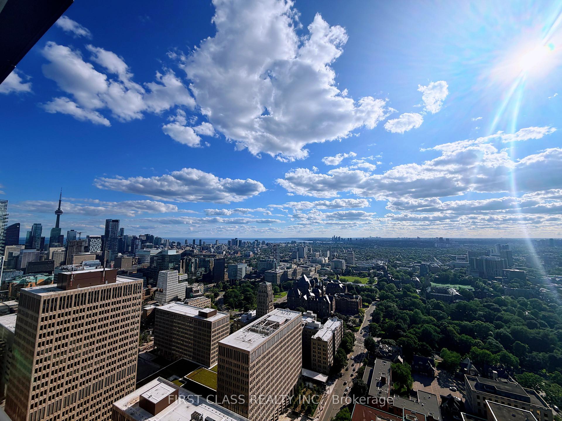 Photo 11 of Unit PH06, 955 Bay Street, Toronto, Bay Street Corridor — HOMEH
