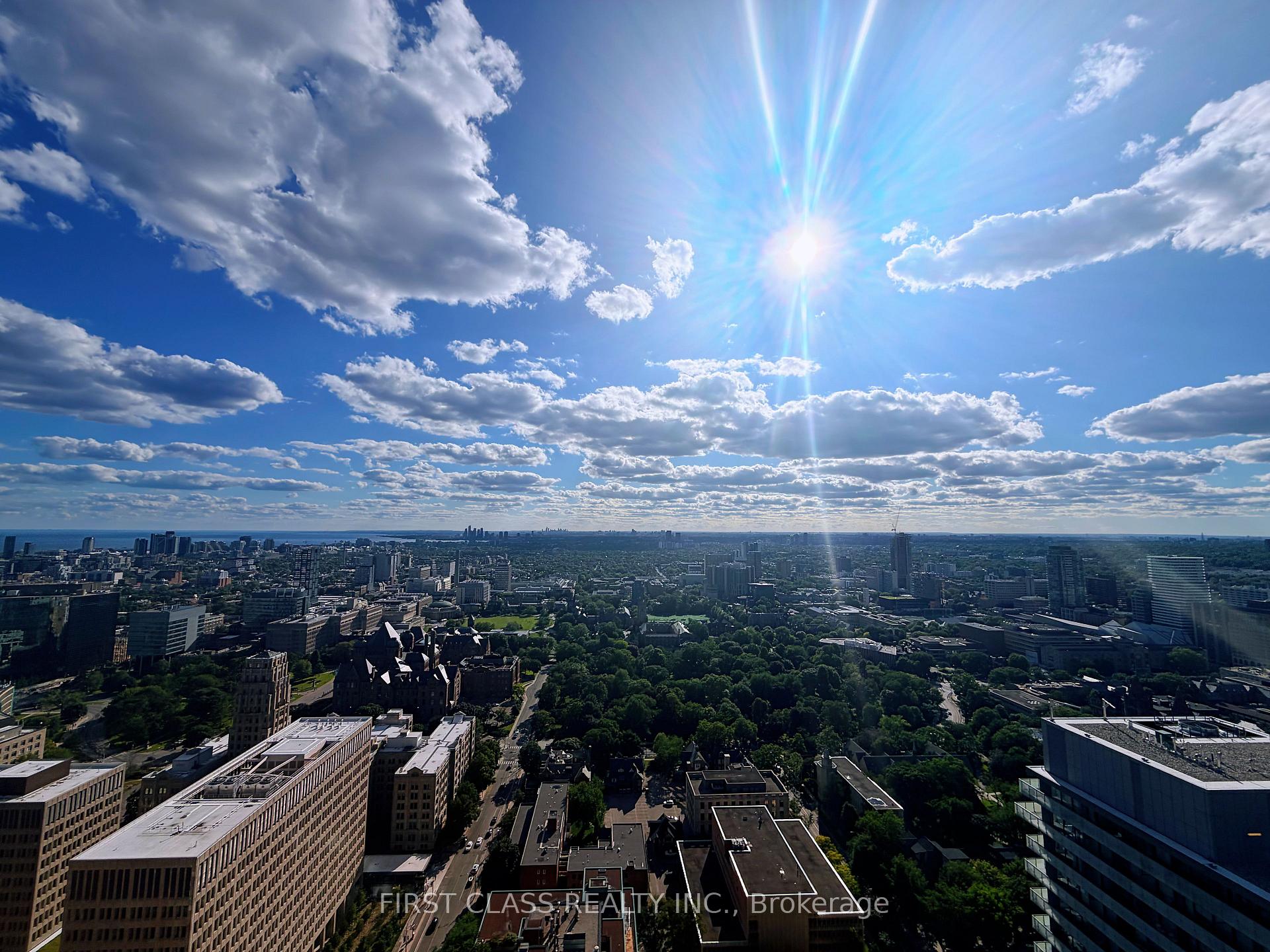 Photo 12 of Unit PH06, 955 Bay Street, Toronto, Bay Street Corridor — HOMEH