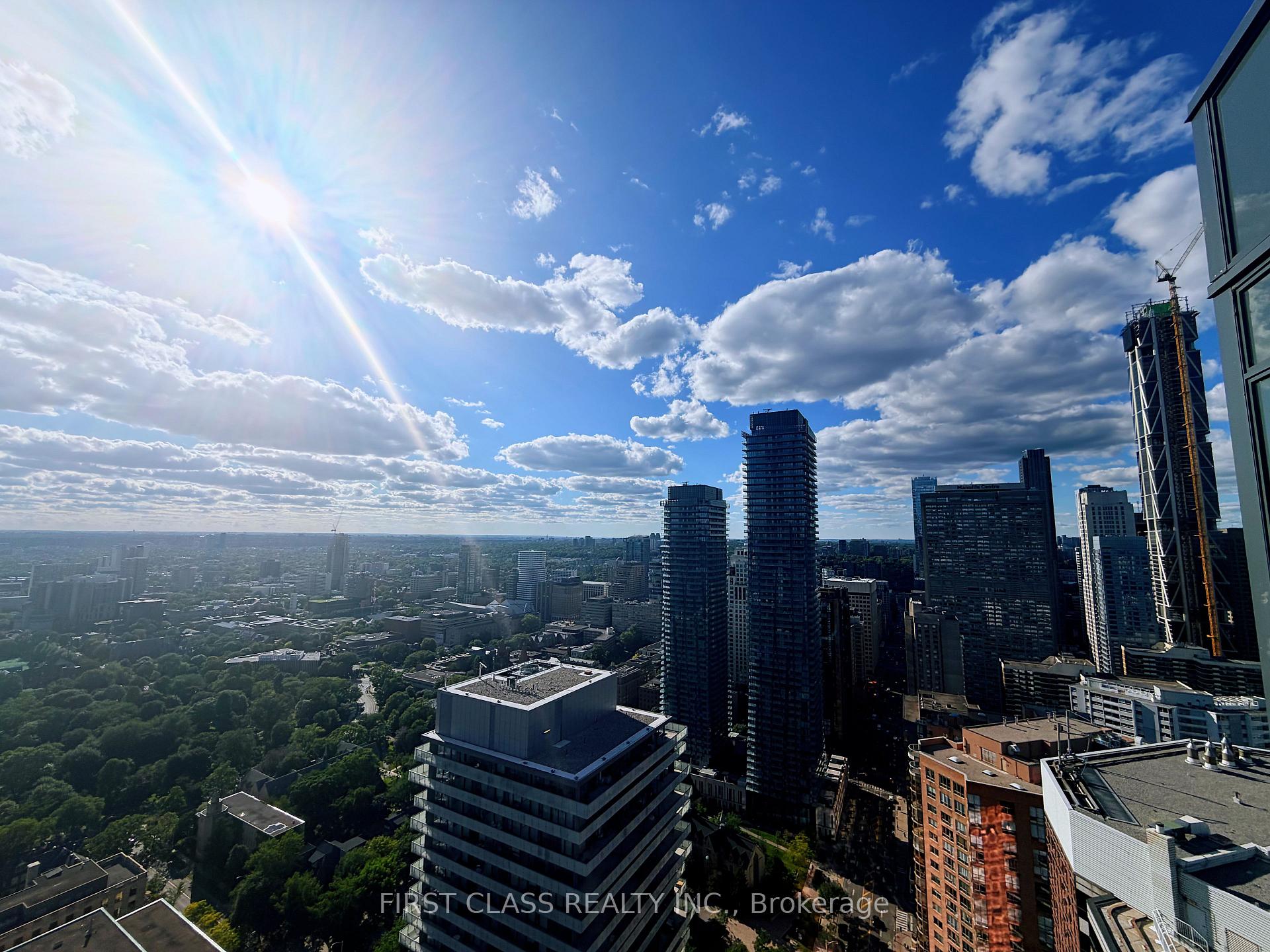 Photo 13 of Unit PH06, 955 Bay Street, Toronto, Bay Street Corridor — HOMEH