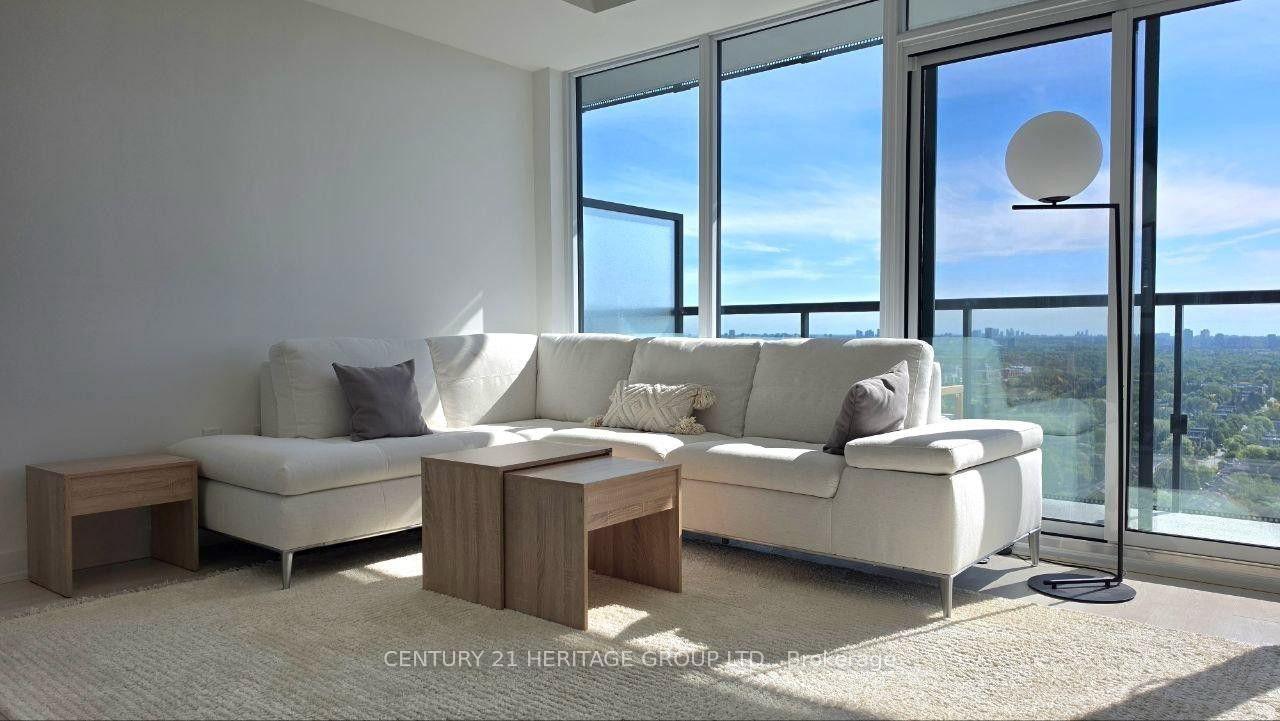 Photo 1 of Unit 2611, 127 Broadway Avenue S, Toronto, Mount Pleasant West — HOMEH