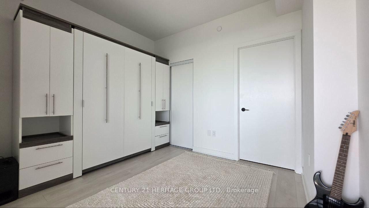 Photo 7 of Unit 2611, 127 Broadway Avenue S, Toronto, Mount Pleasant West — HOMEH
