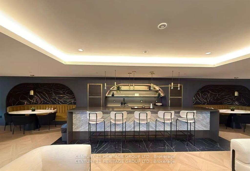 Photo 16 of Unit 2611, 127 Broadway Avenue S, Toronto, Mount Pleasant West — HOMEH