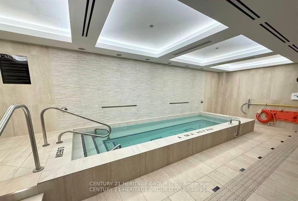 Photo 20 of Unit 2611, 127 Broadway Avenue S, Toronto, Mount Pleasant West — HOMEH