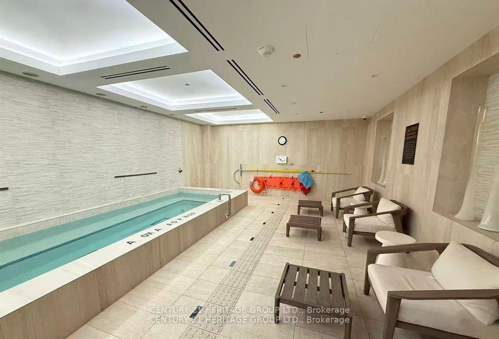 Photo 21 of Unit 2611, 127 Broadway Avenue S, Toronto, Mount Pleasant West — HOMEH