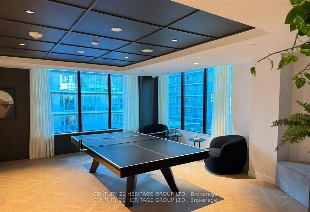 Photo 22 of Unit 2611, 127 Broadway Avenue S, Toronto, Mount Pleasant West — HOMEH