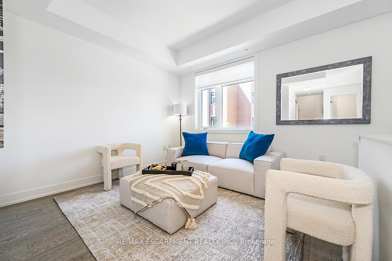Photo 9 of Unit 251, 1075 Douglas McCurdy Common, Mississauga, Lakeview — HOMEH