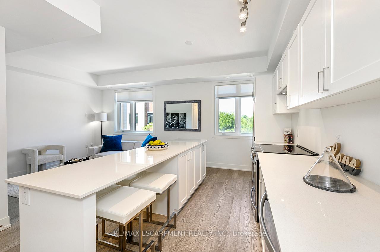 Photo 13 of Unit 251, 1075 Douglas McCurdy Common, Mississauga, Lakeview — HOMEH