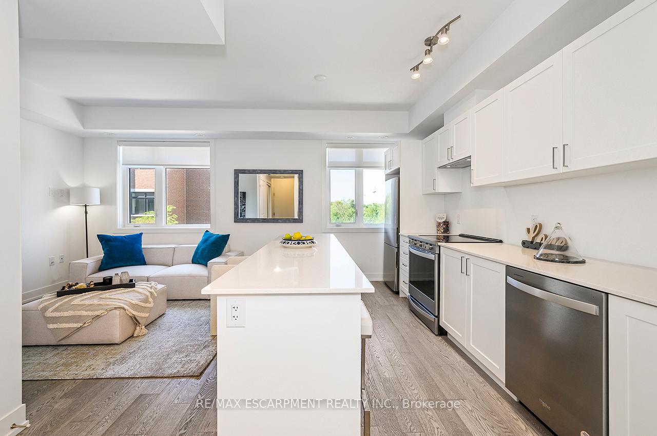 Photo 14 of Unit 251, 1075 Douglas McCurdy Common, Mississauga, Lakeview — HOMEH