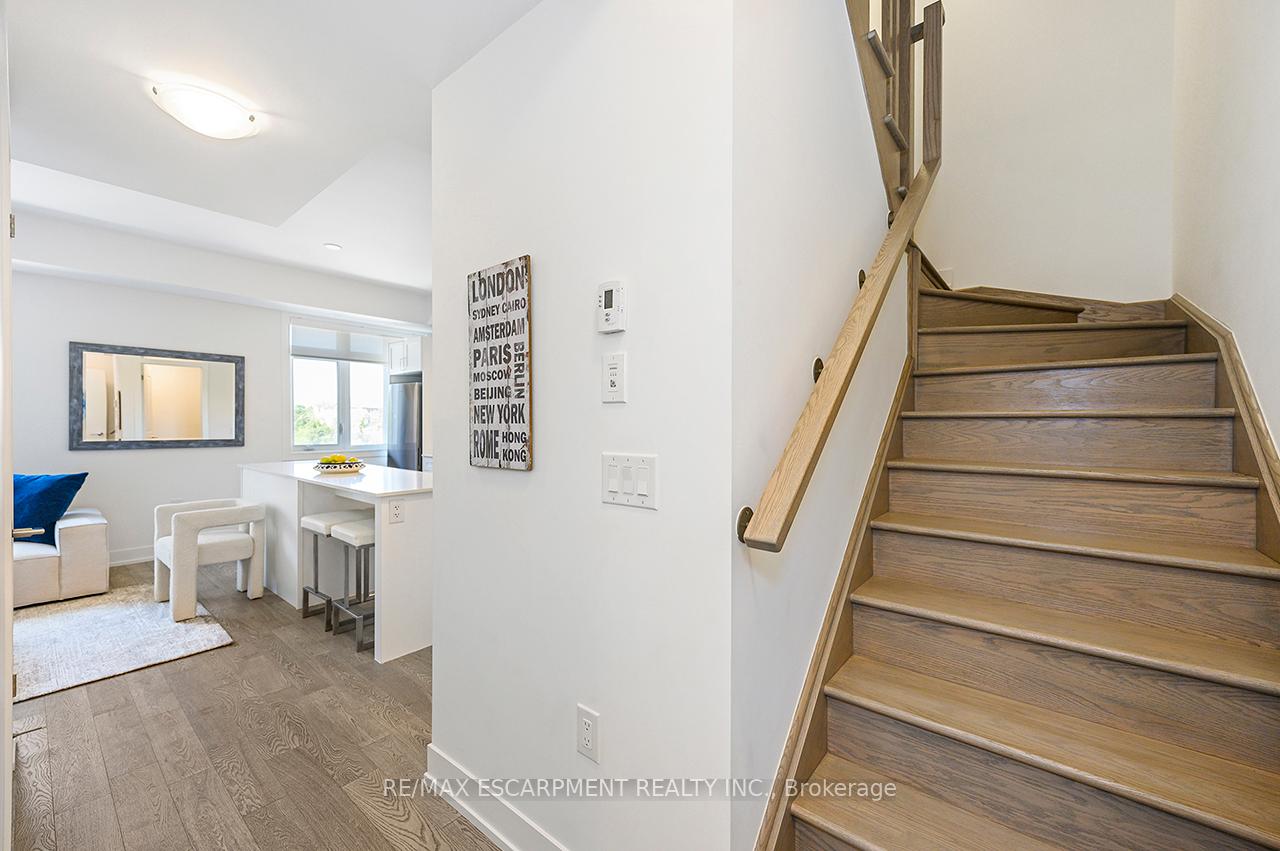 Photo 16 of Unit 251, 1075 Douglas McCurdy Common, Mississauga, Lakeview — HOMEH