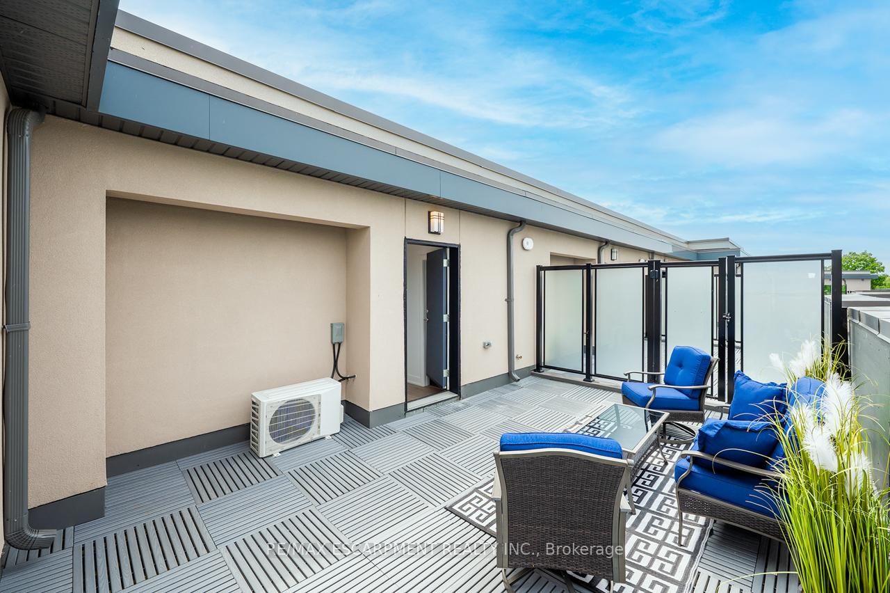 Photo 27 of Unit 251, 1075 Douglas McCurdy Common, Mississauga, Lakeview — HOMEH