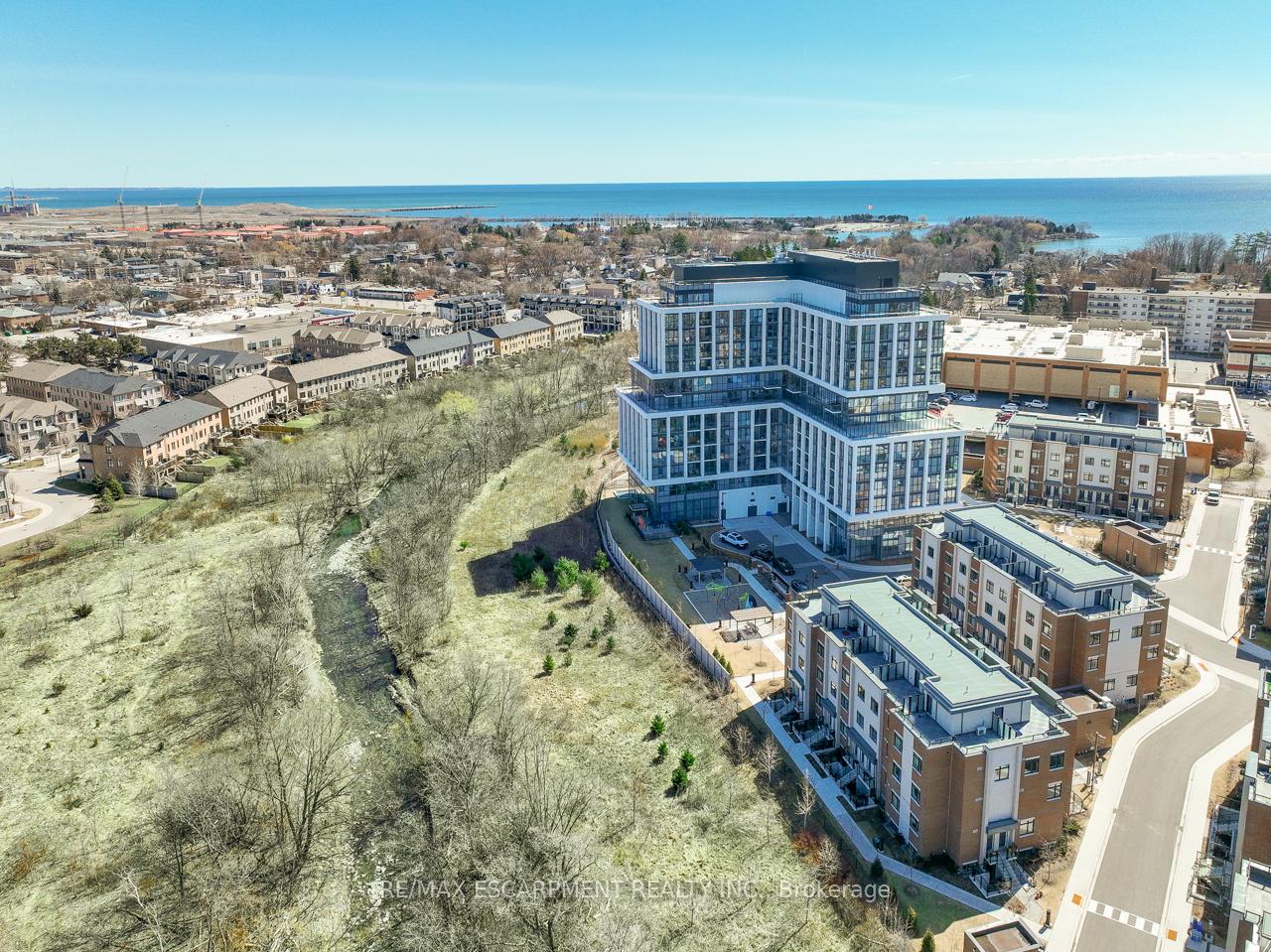 Photo 29 of Unit 251, 1075 Douglas McCurdy Common, Mississauga, Lakeview — HOMEH