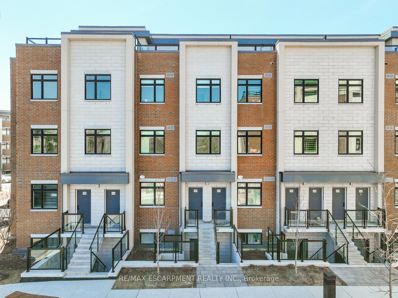 Photo 30 of Unit 251, 1075 Douglas McCurdy Common, Mississauga, Lakeview — HOMEH