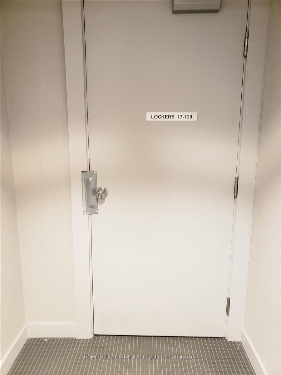 Photo 3 of Unit 3406, 7 Grenville Street, Toronto, Bay Street Corridor — HOMEH