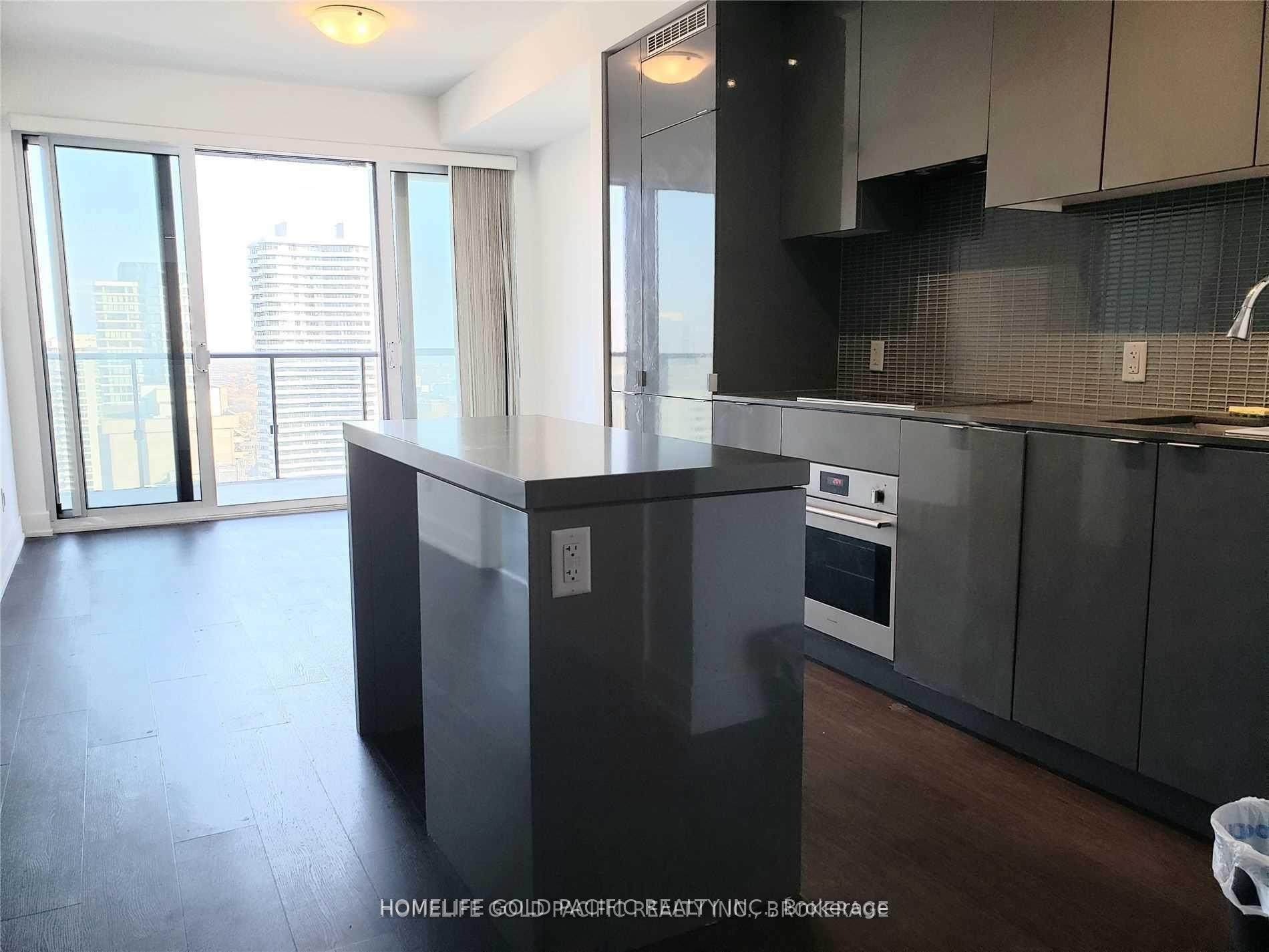 Photo 4 of Unit 3406, 7 Grenville Street, Toronto, Bay Street Corridor — HOMEH