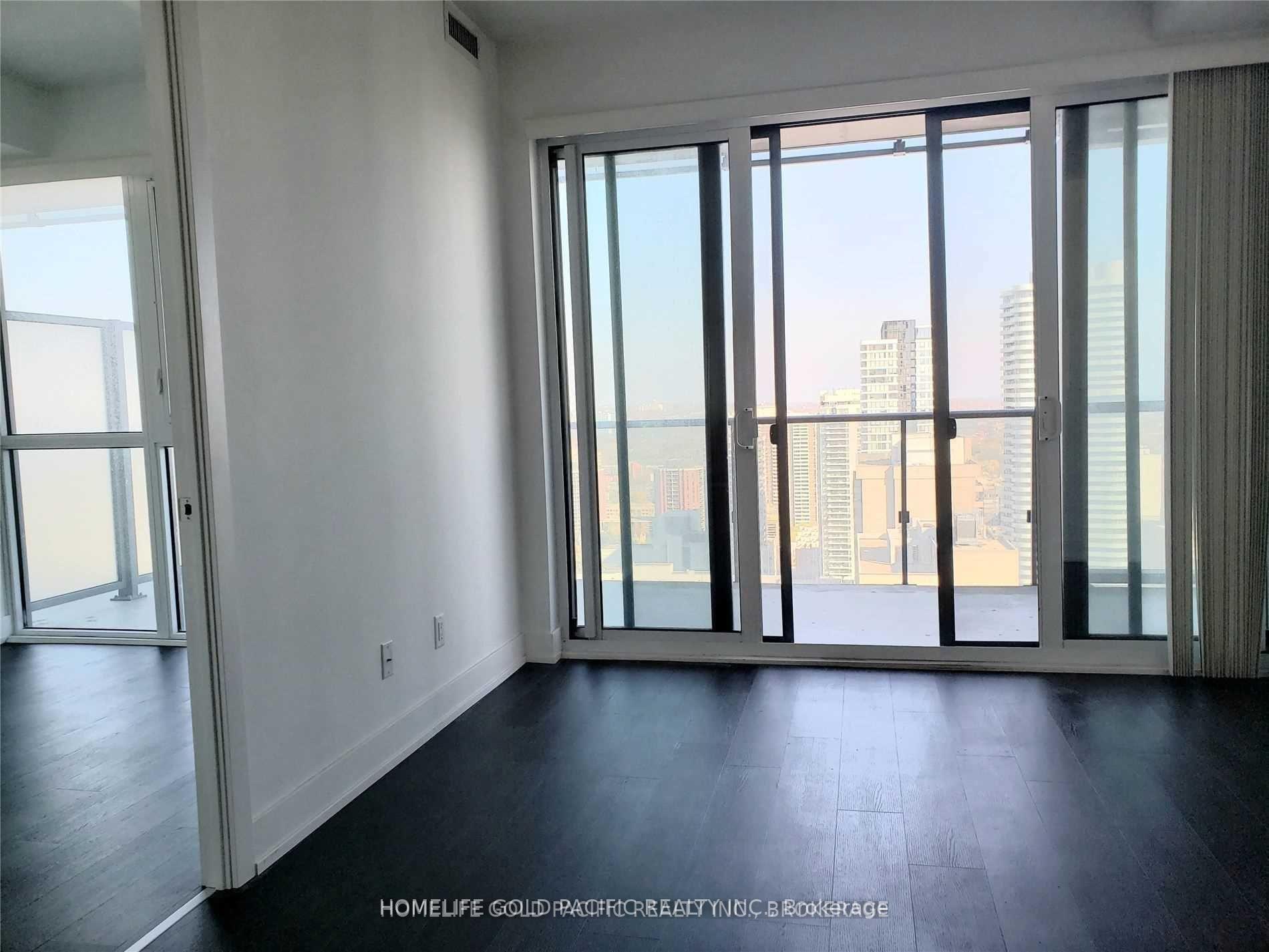Photo 8 of Unit 3406, 7 Grenville Street, Toronto, Bay Street Corridor — HOMEH