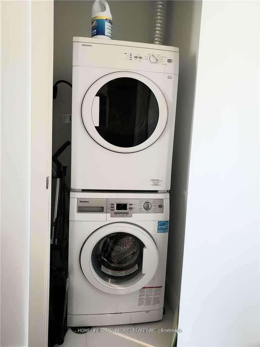 Photo 11 of Unit 3406, 7 Grenville Street, Toronto, Bay Street Corridor — HOMEH