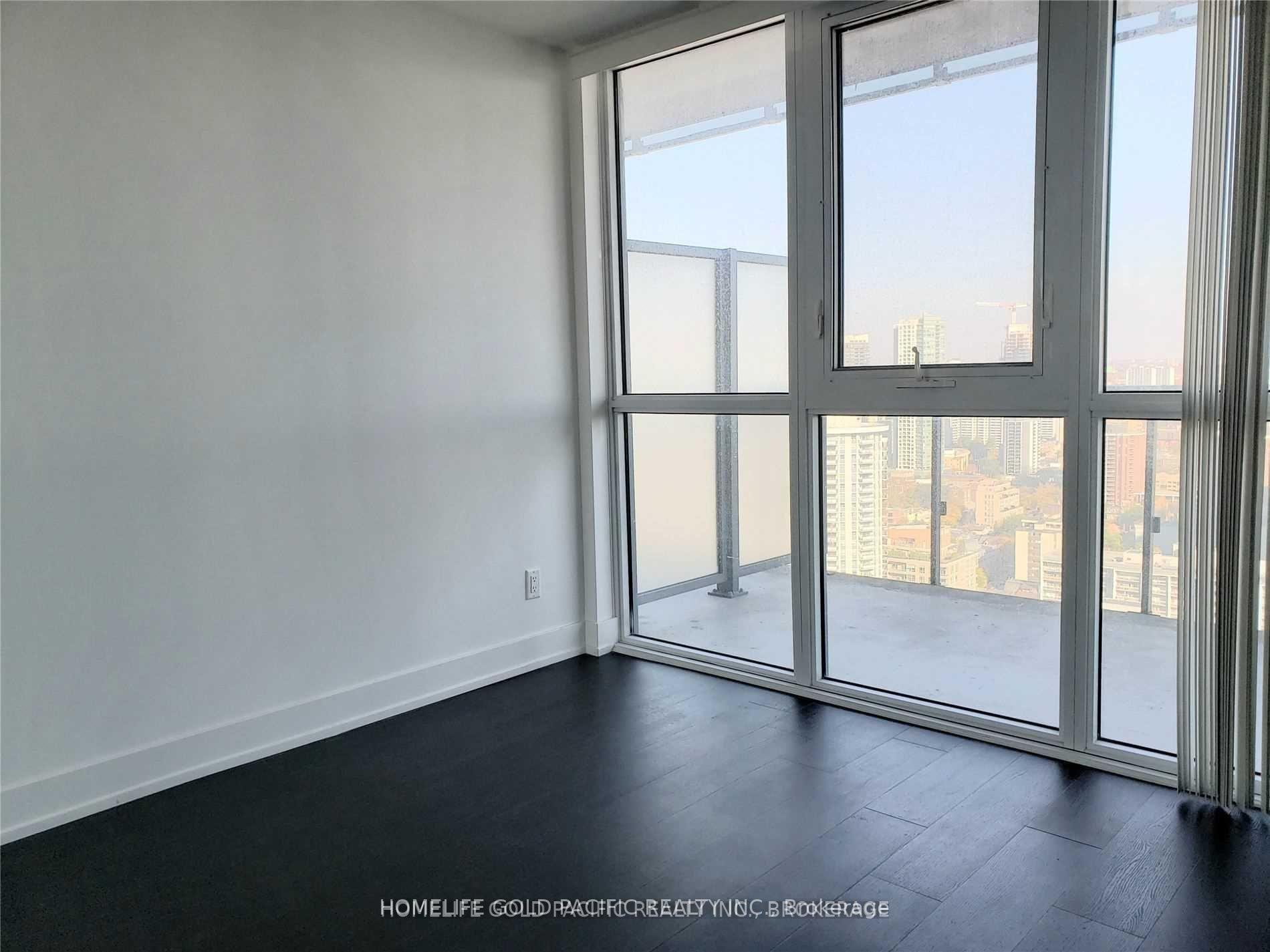 Photo 12 of Unit 3406, 7 Grenville Street, Toronto, Bay Street Corridor — HOMEH