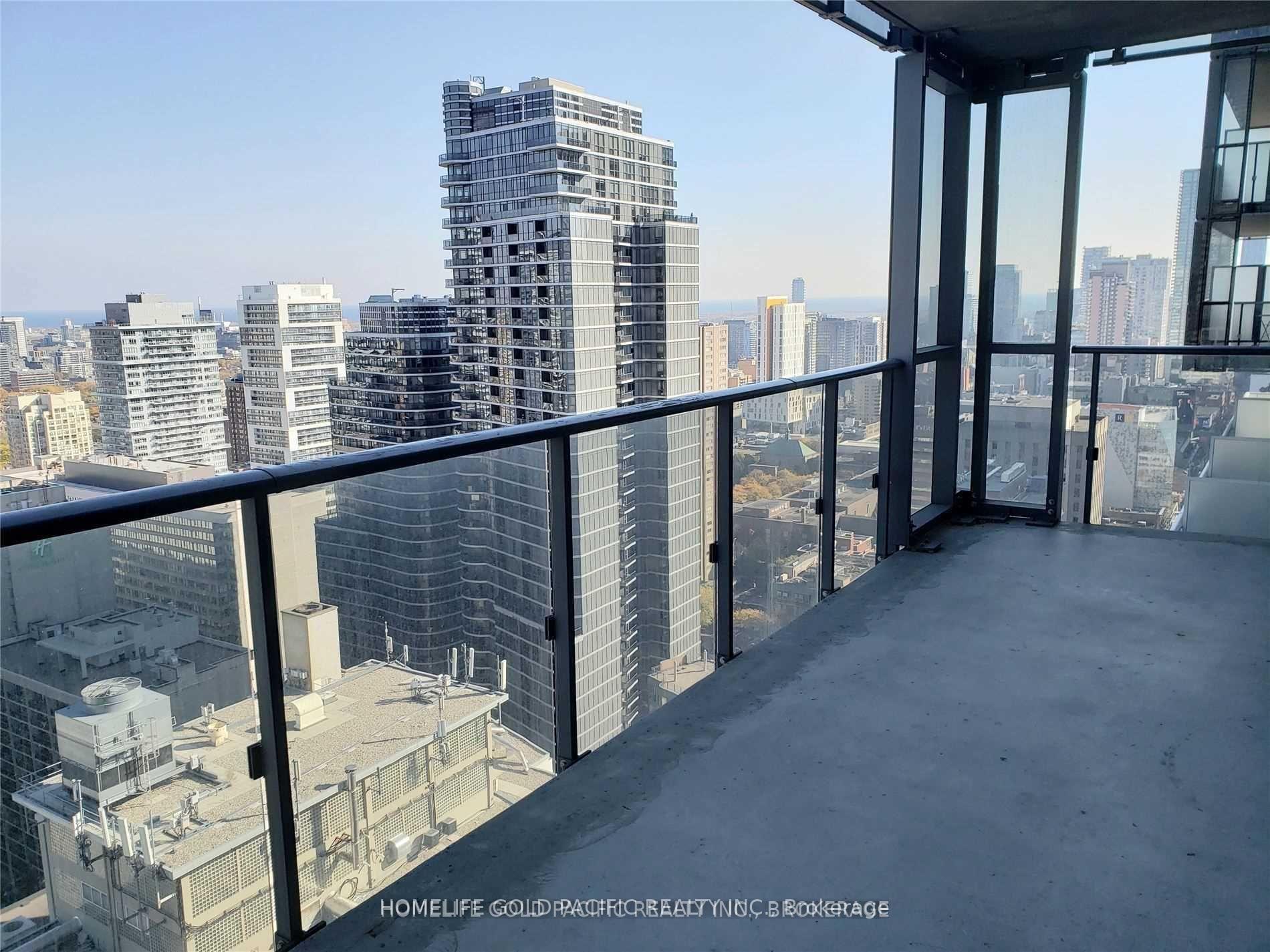 Photo 14 of Unit 3406, 7 Grenville Street, Toronto, Bay Street Corridor — HOMEH
