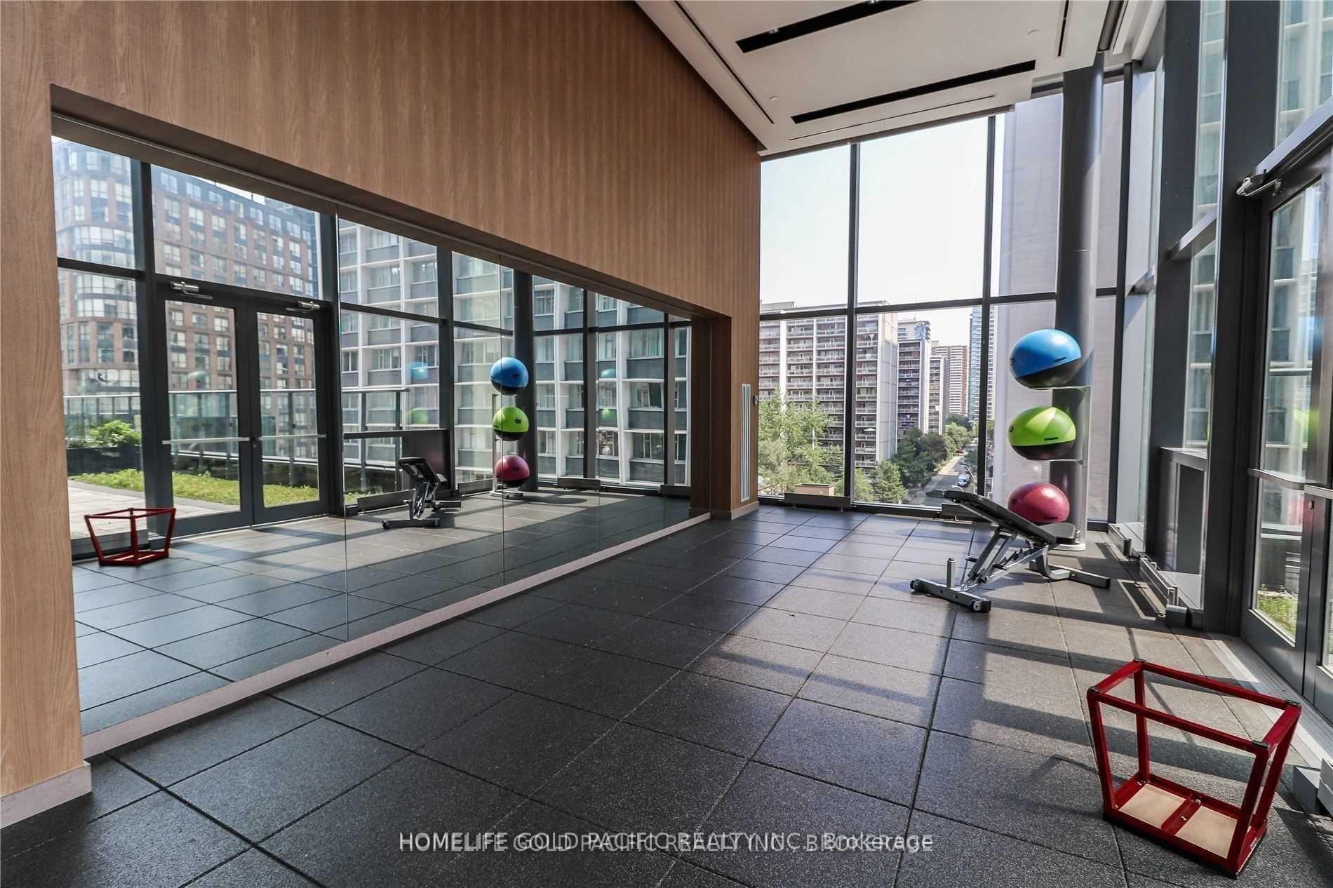 Photo 20 of Unit 3406, 7 Grenville Street, Toronto, Bay Street Corridor — HOMEH