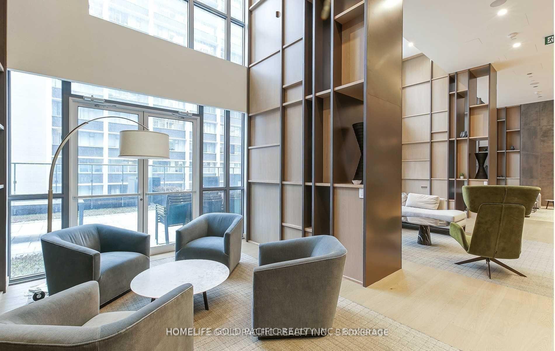 Photo 22 of Unit 3406, 7 Grenville Street, Toronto, Bay Street Corridor — HOMEH