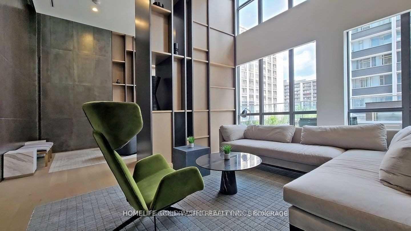 Photo 23 of Unit 3406, 7 Grenville Street, Toronto, Bay Street Corridor — HOMEH