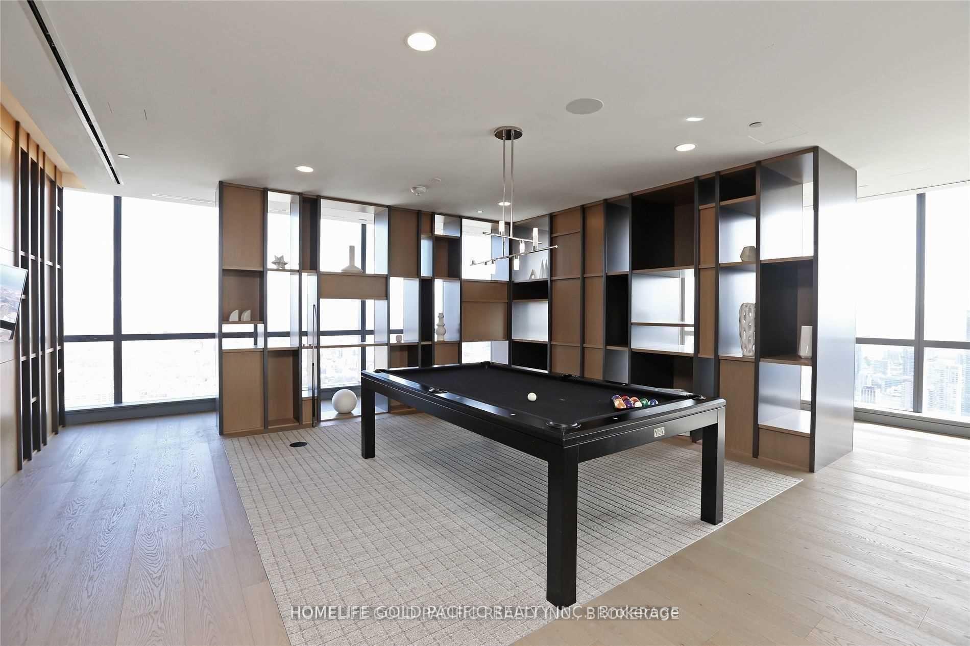 Photo 25 of Unit 3406, 7 Grenville Street, Toronto, Bay Street Corridor — HOMEH