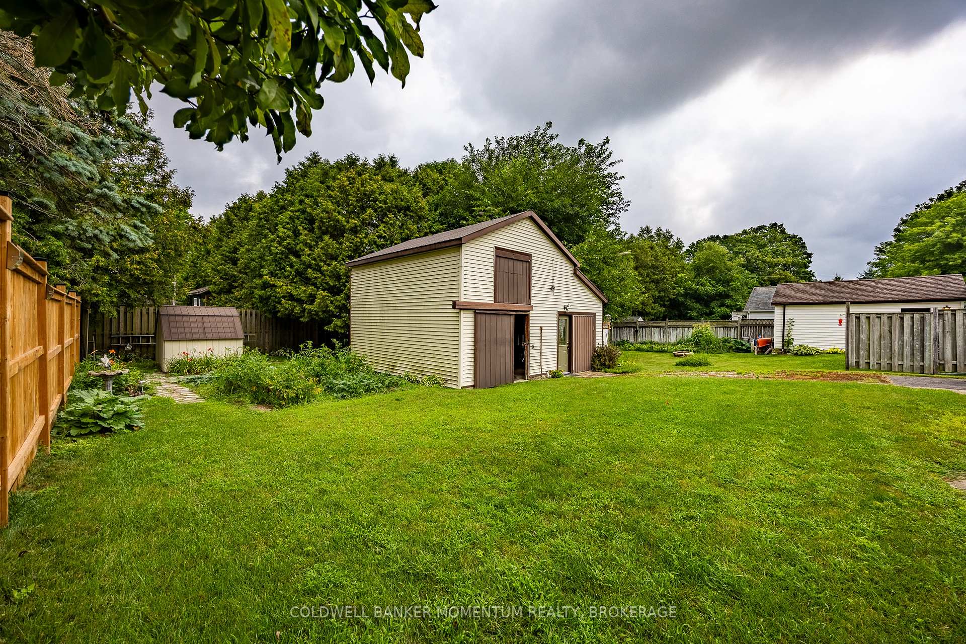 Photo 4 of 55716 Main Street, Bayham, Straffordville — HOMEH