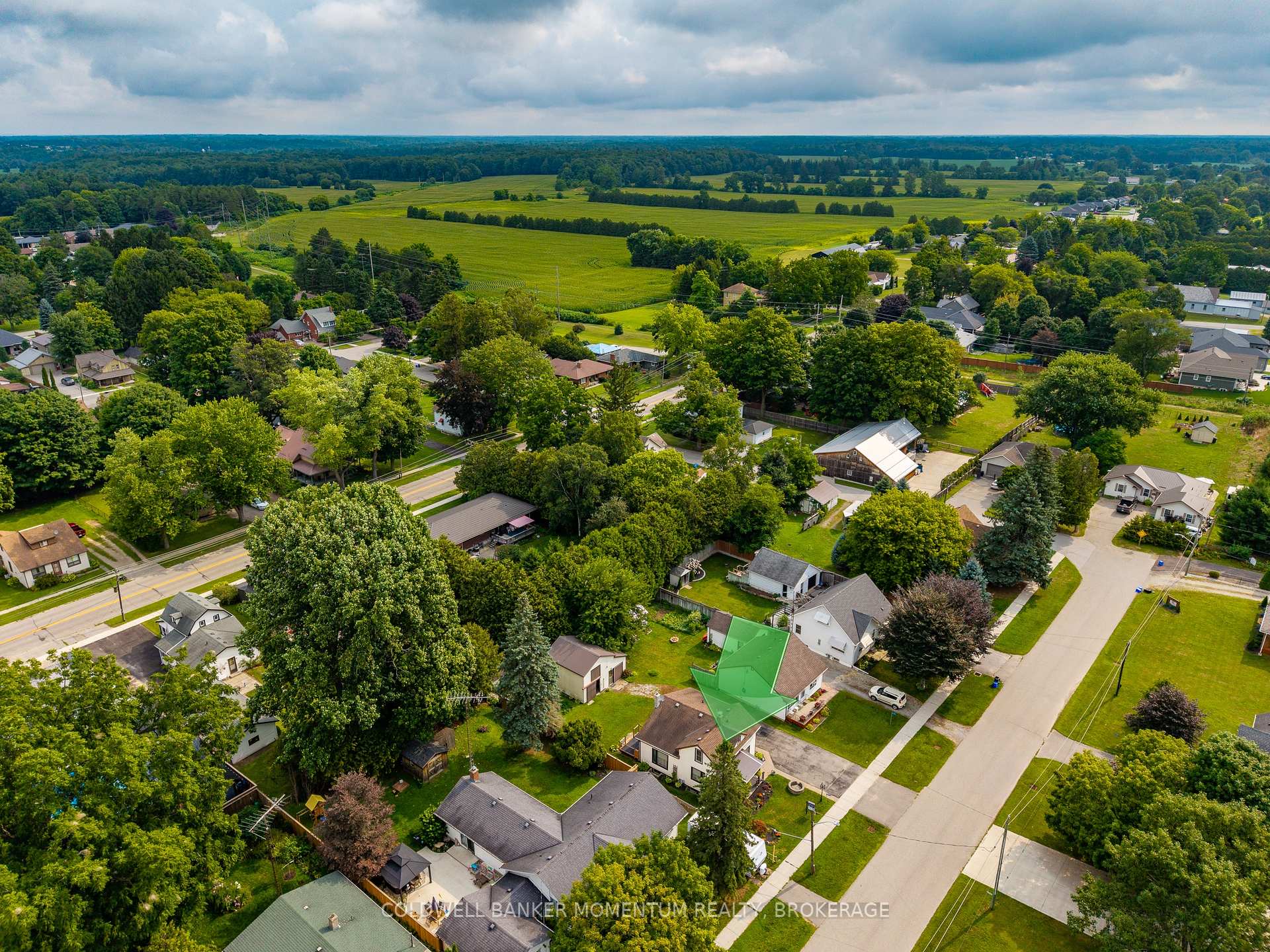Photo 9 of 55716 Main Street, Bayham, Straffordville — HOMEH