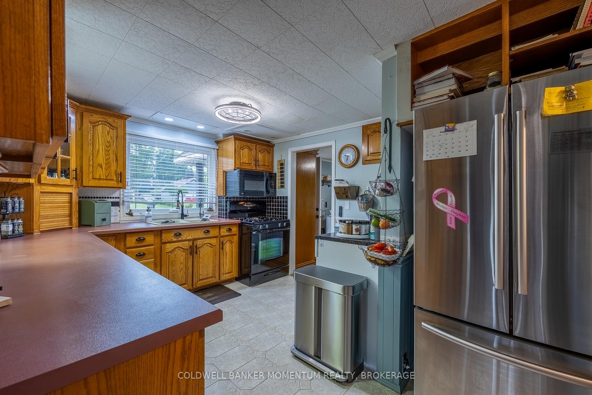 Photo 12 of 55716 Main Street, Bayham, Straffordville — HOMEH