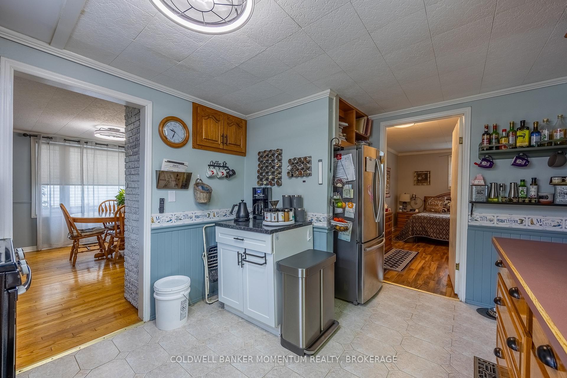 Photo 14 of 55716 Main Street, Bayham, Straffordville — HOMEH