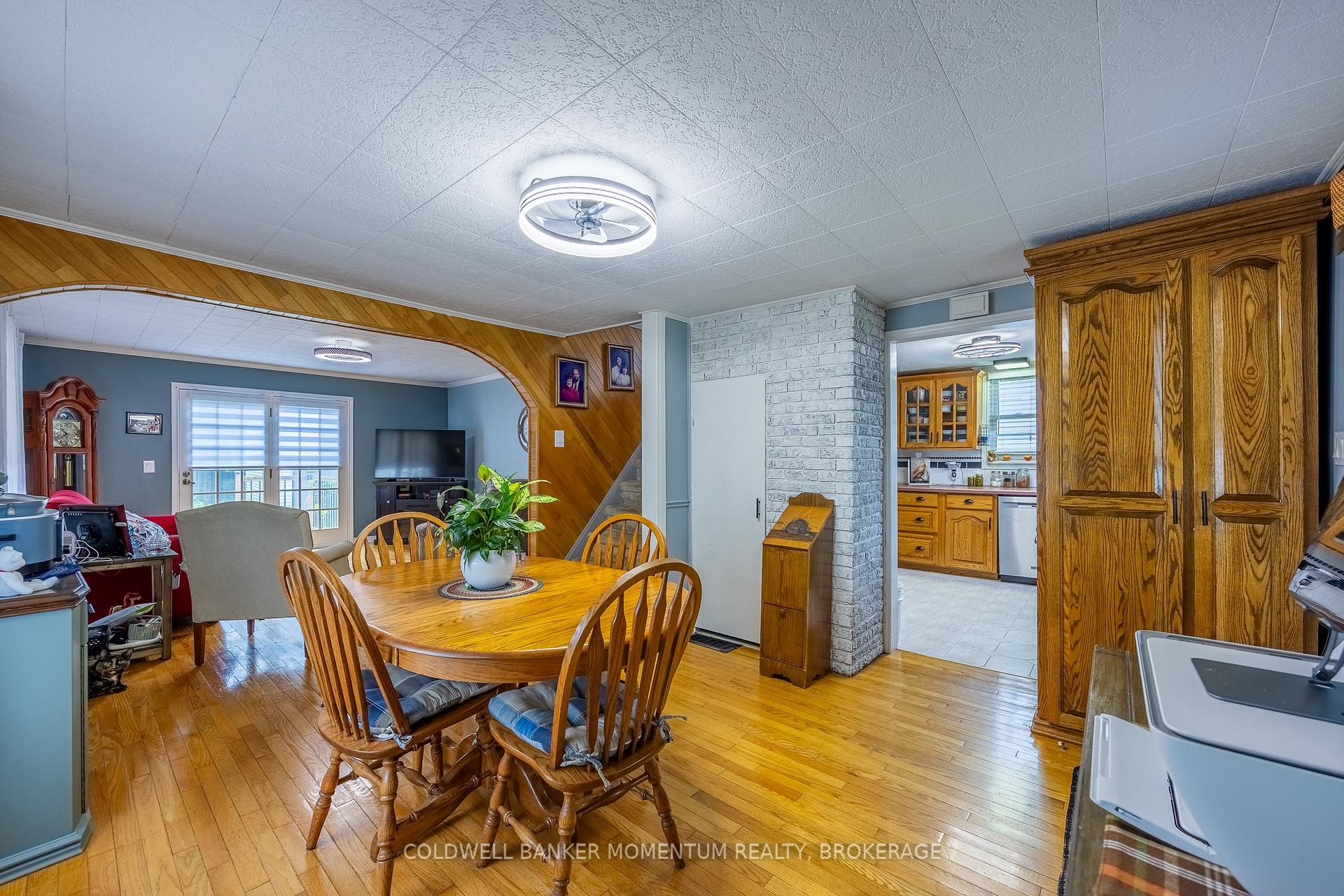 Photo 18 of 55716 Main Street, Bayham, Straffordville — HOMEH