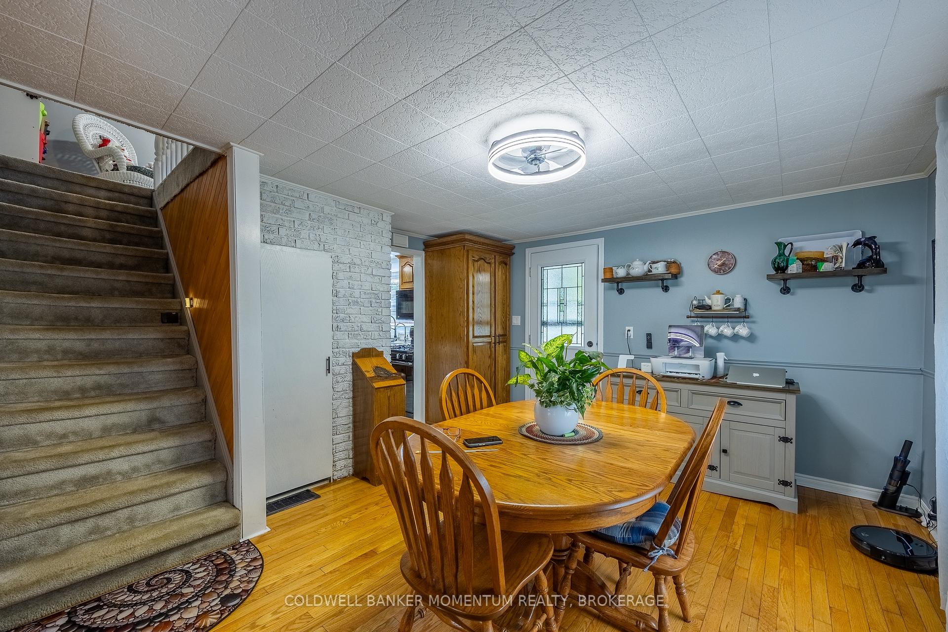Photo 19 of 55716 Main Street, Bayham, Straffordville — HOMEH