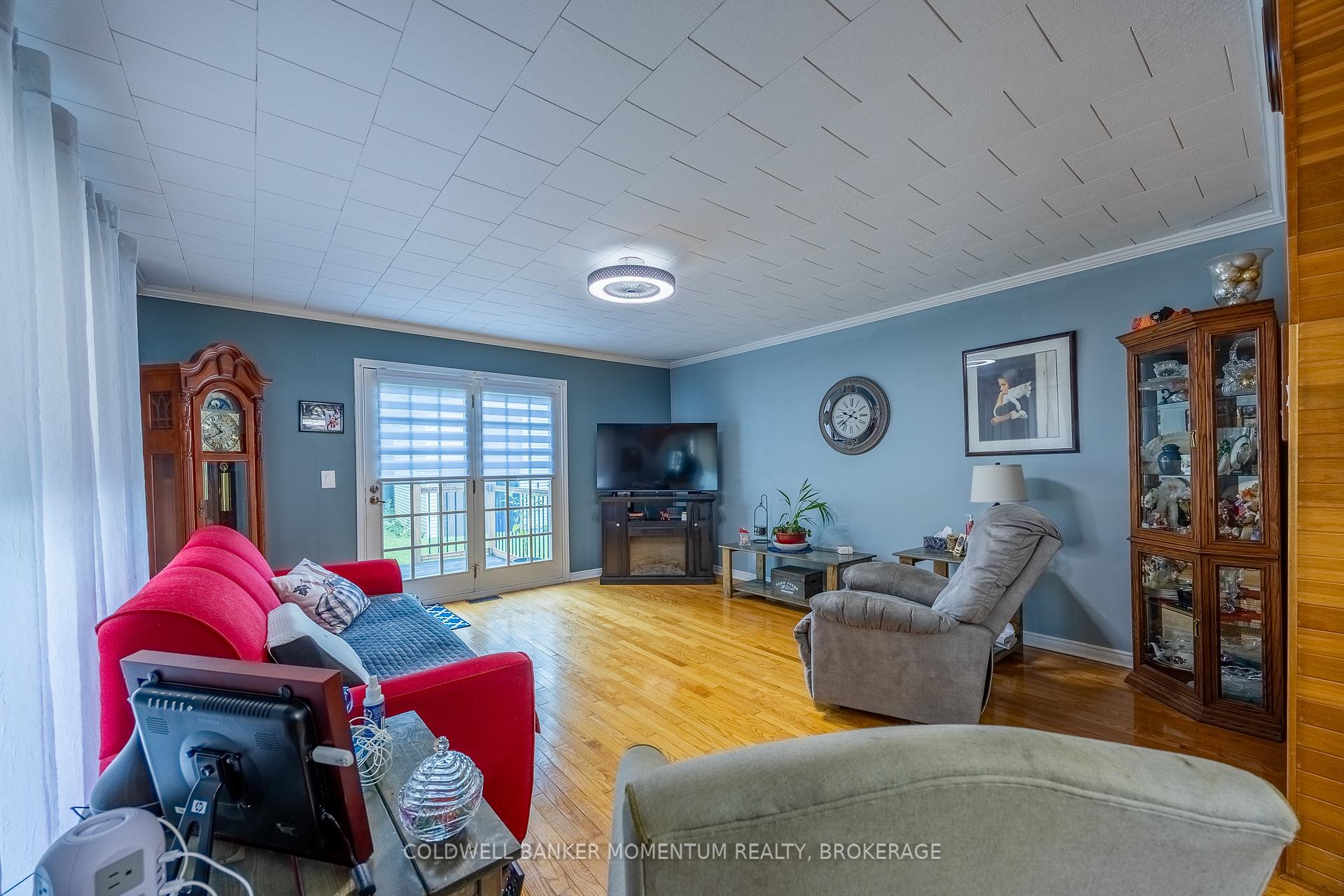 Photo 20 of 55716 Main Street, Bayham, Straffordville — HOMEH