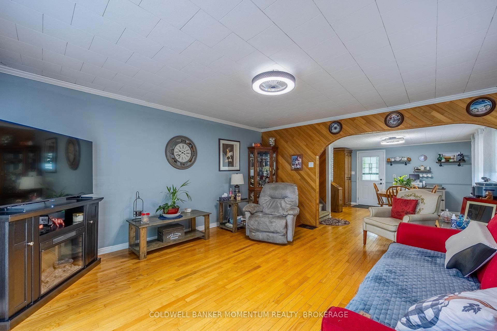 Photo 21 of 55716 Main Street, Bayham, Straffordville — HOMEH