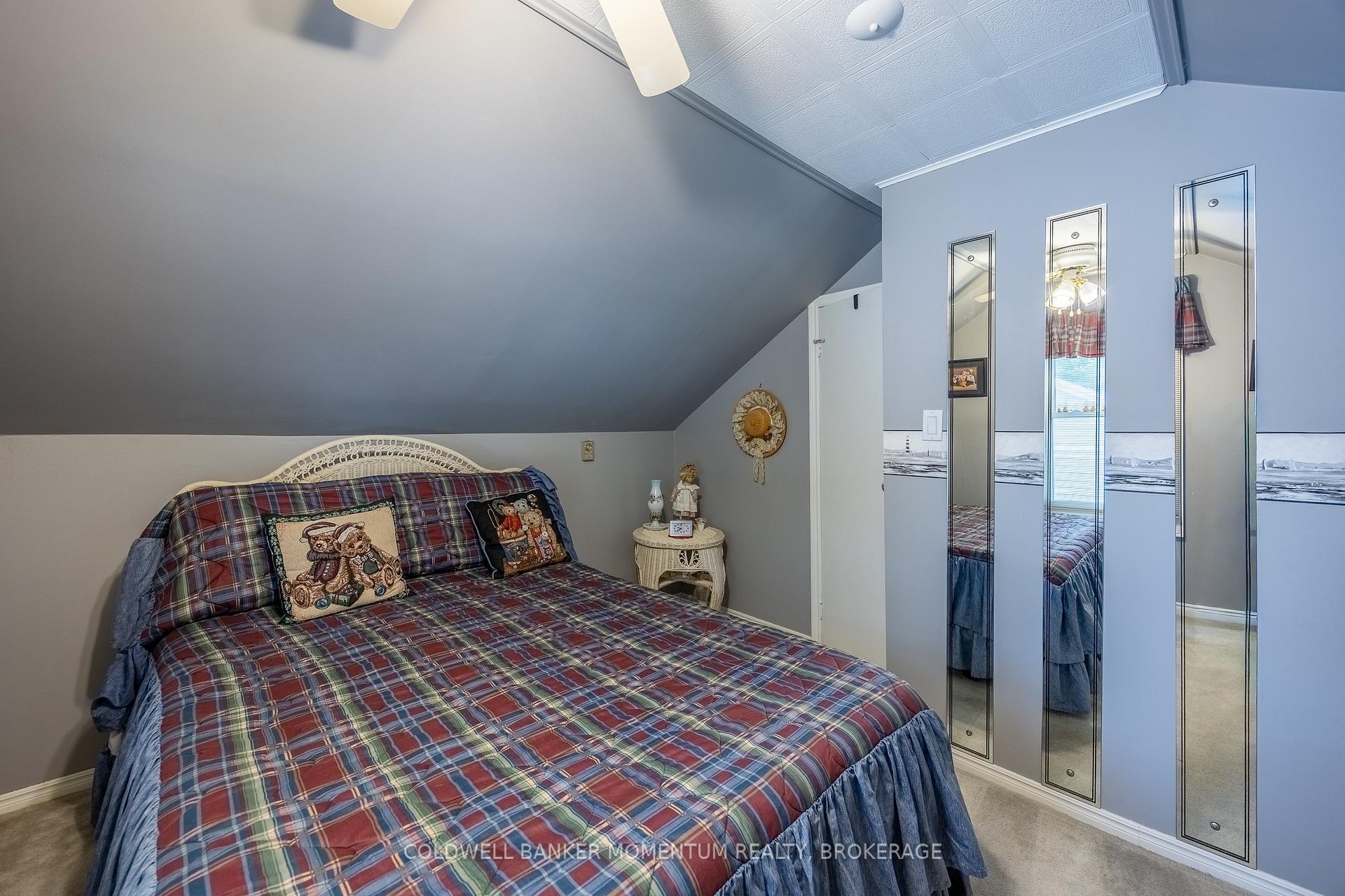 Photo 25 of 55716 Main Street, Bayham, Straffordville — HOMEH