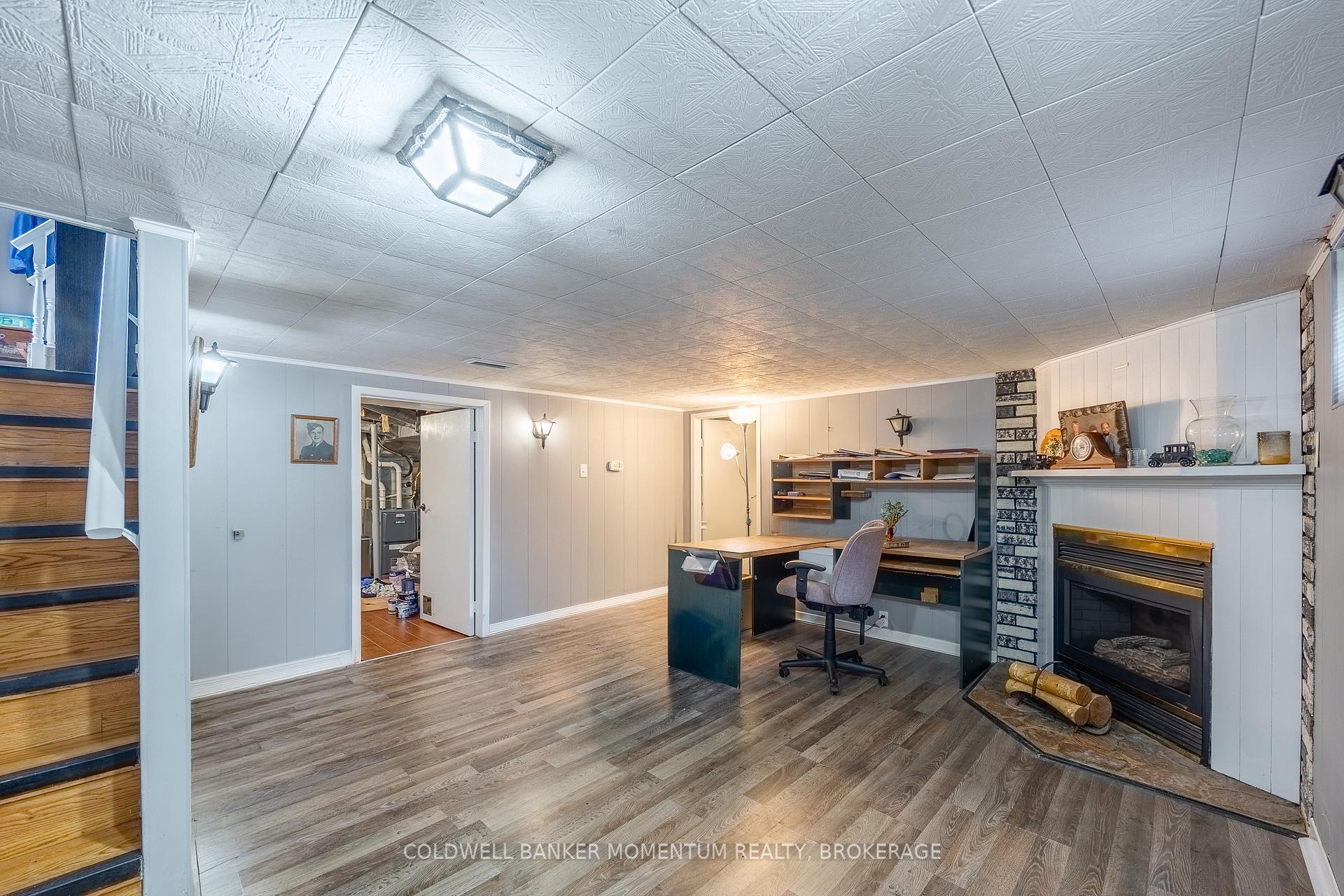 Photo 26 of 55716 Main Street, Bayham, Straffordville — HOMEH