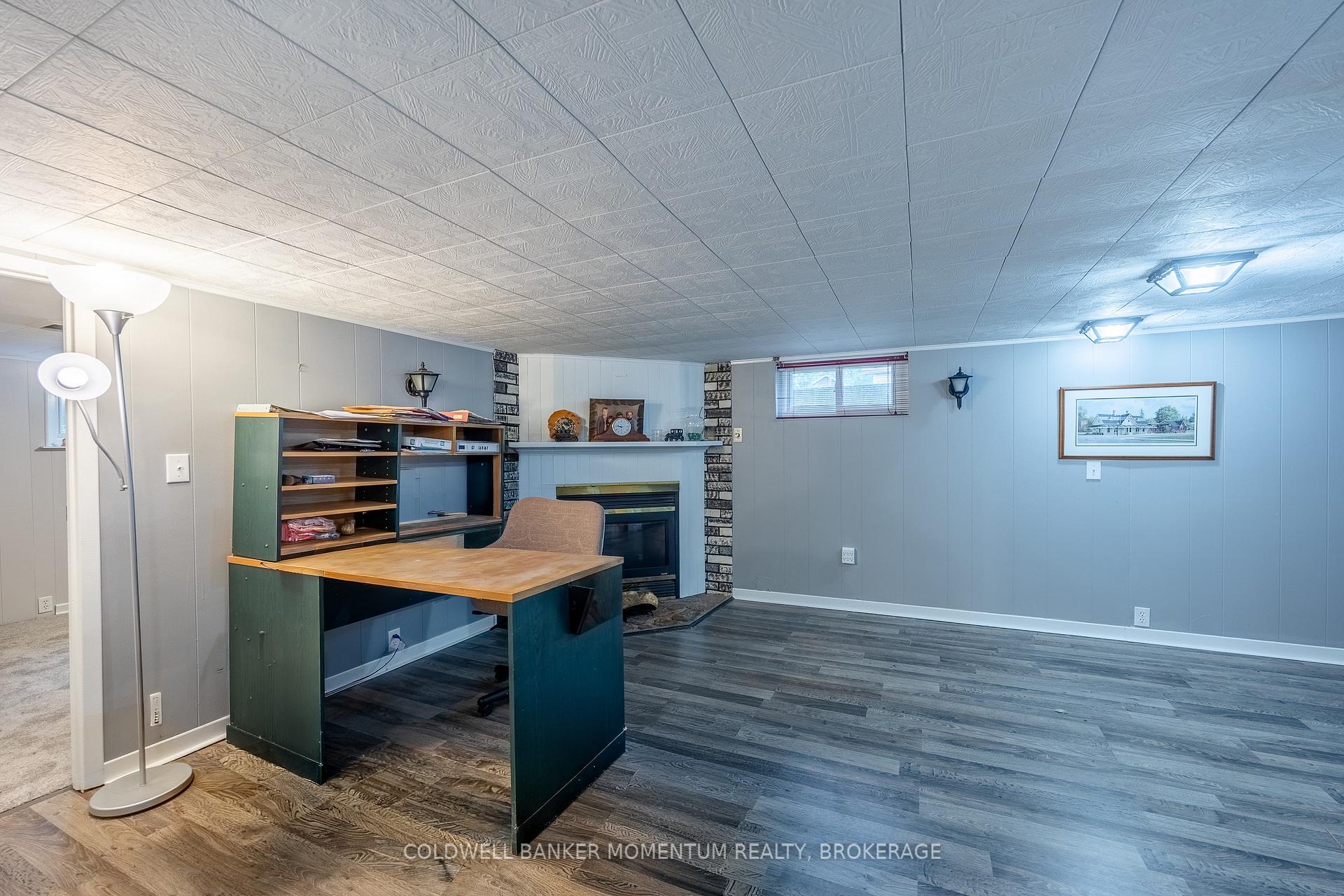Photo 27 of 55716 Main Street, Bayham, Straffordville — HOMEH