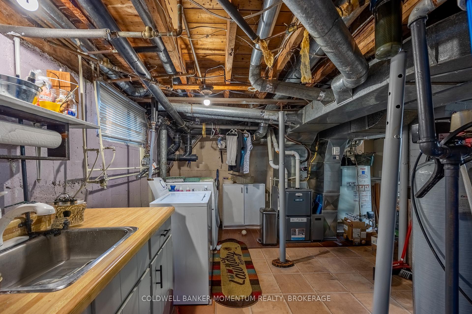 Photo 30 of 55716 Main Street, Bayham, Straffordville — HOMEH