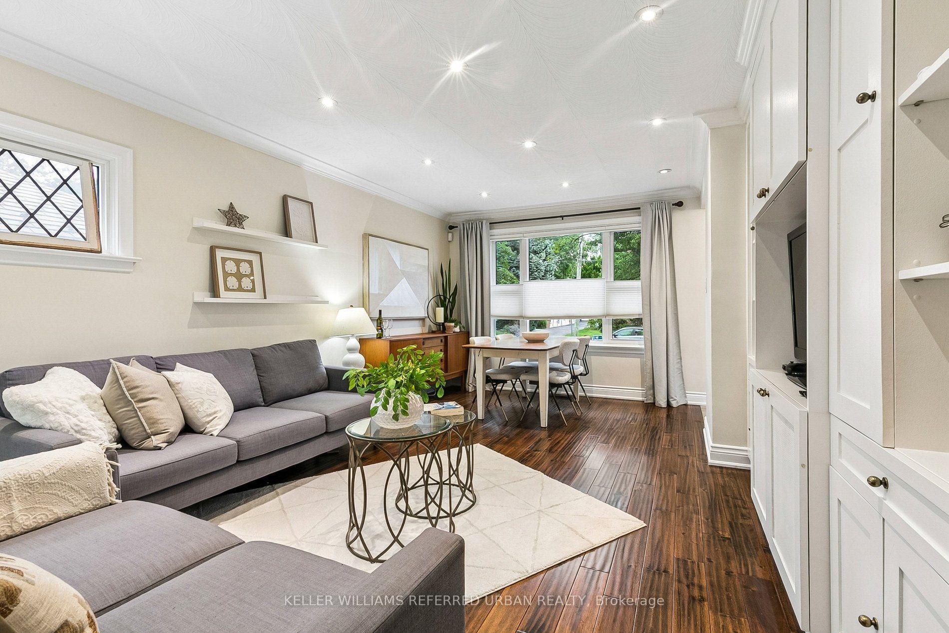 Photo 17 of 36 Vernadale Crescent, Scarborough, Clairlea-Birchmount — HOMEH