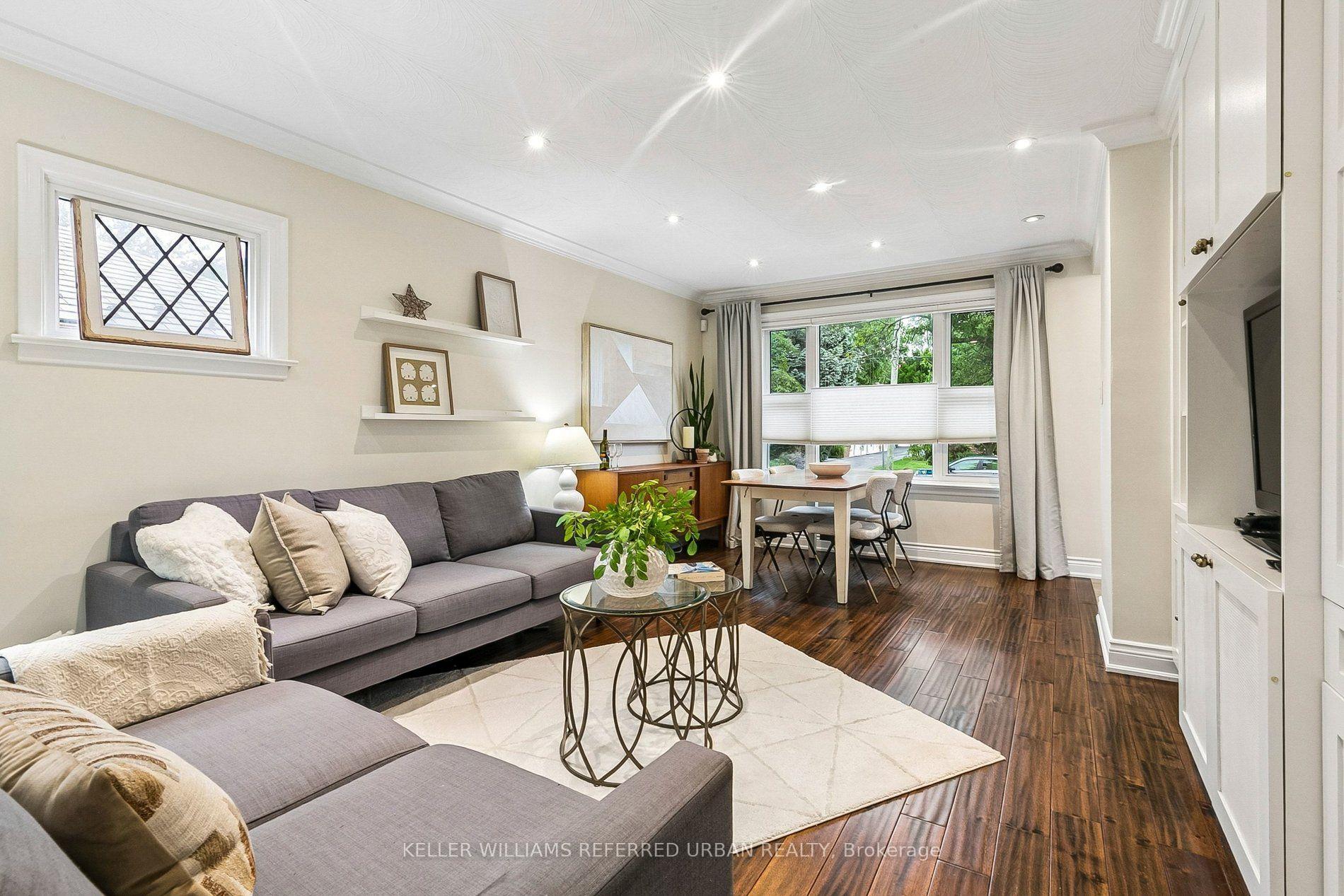 Photo 18 of 36 Vernadale Crescent, Scarborough, Clairlea-Birchmount — HOMEH