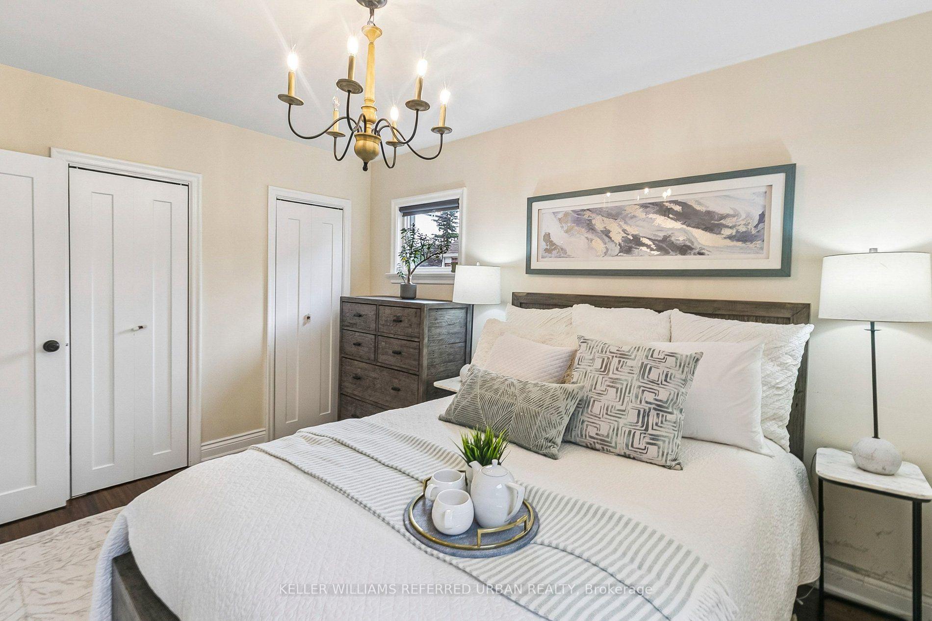 Photo 33 of 36 Vernadale Crescent, Scarborough, Clairlea-Birchmount — HOMEH