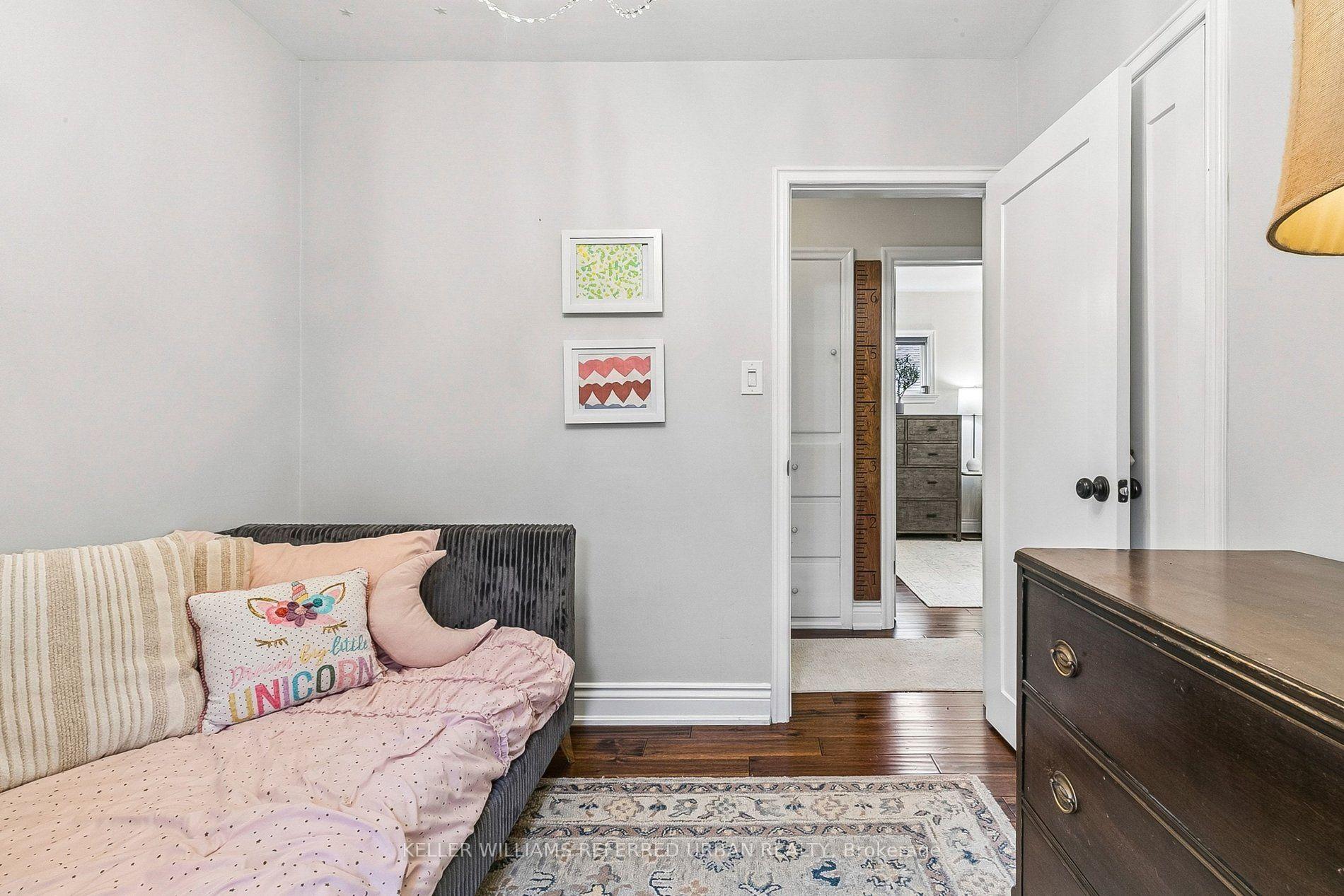 Photo 39 of 36 Vernadale Crescent, Scarborough, Clairlea-Birchmount — HOMEH