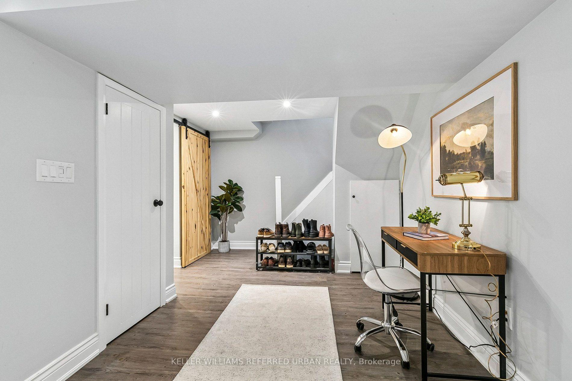 Photo 51 of 36 Vernadale Crescent, Scarborough, Clairlea-Birchmount — HOMEH