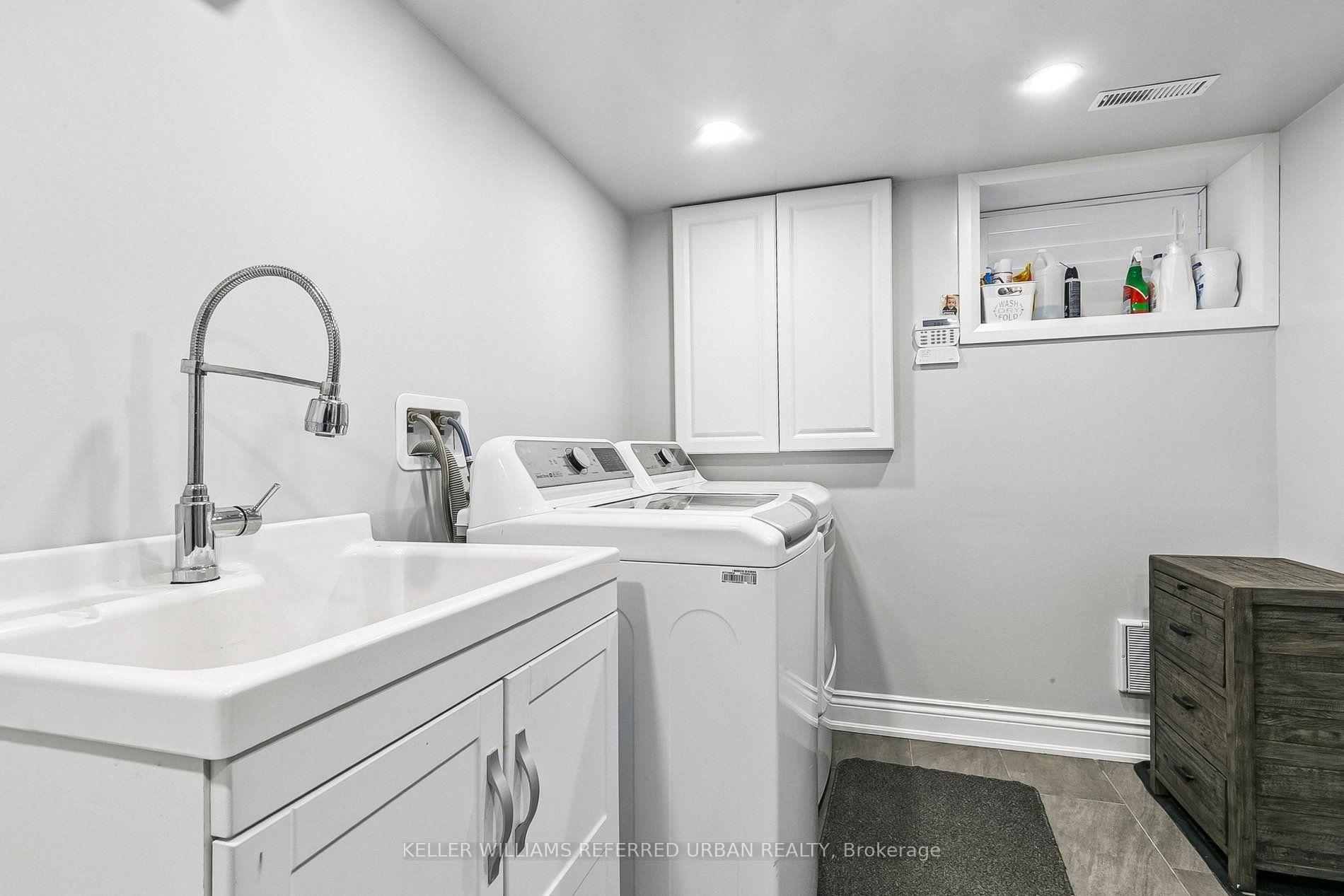 Photo 54 of 36 Vernadale Crescent, Scarborough, Clairlea-Birchmount — HOMEH