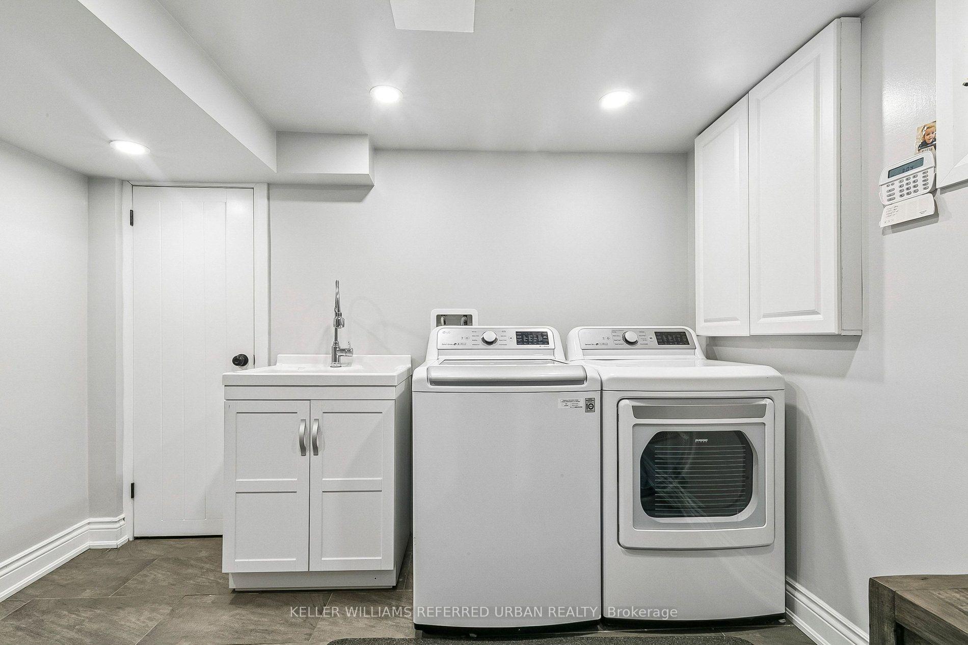 Photo 55 of 36 Vernadale Crescent, Scarborough, Clairlea-Birchmount — HOMEH