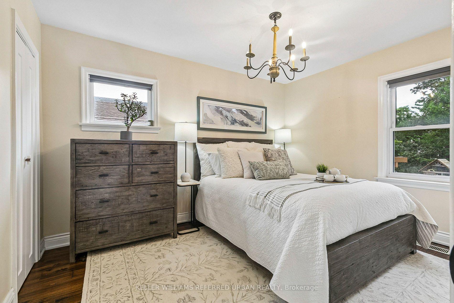 Photo 36 of 36 Vernadale Crescent, Scarborough, Clairlea-Birchmount — HOMEH
