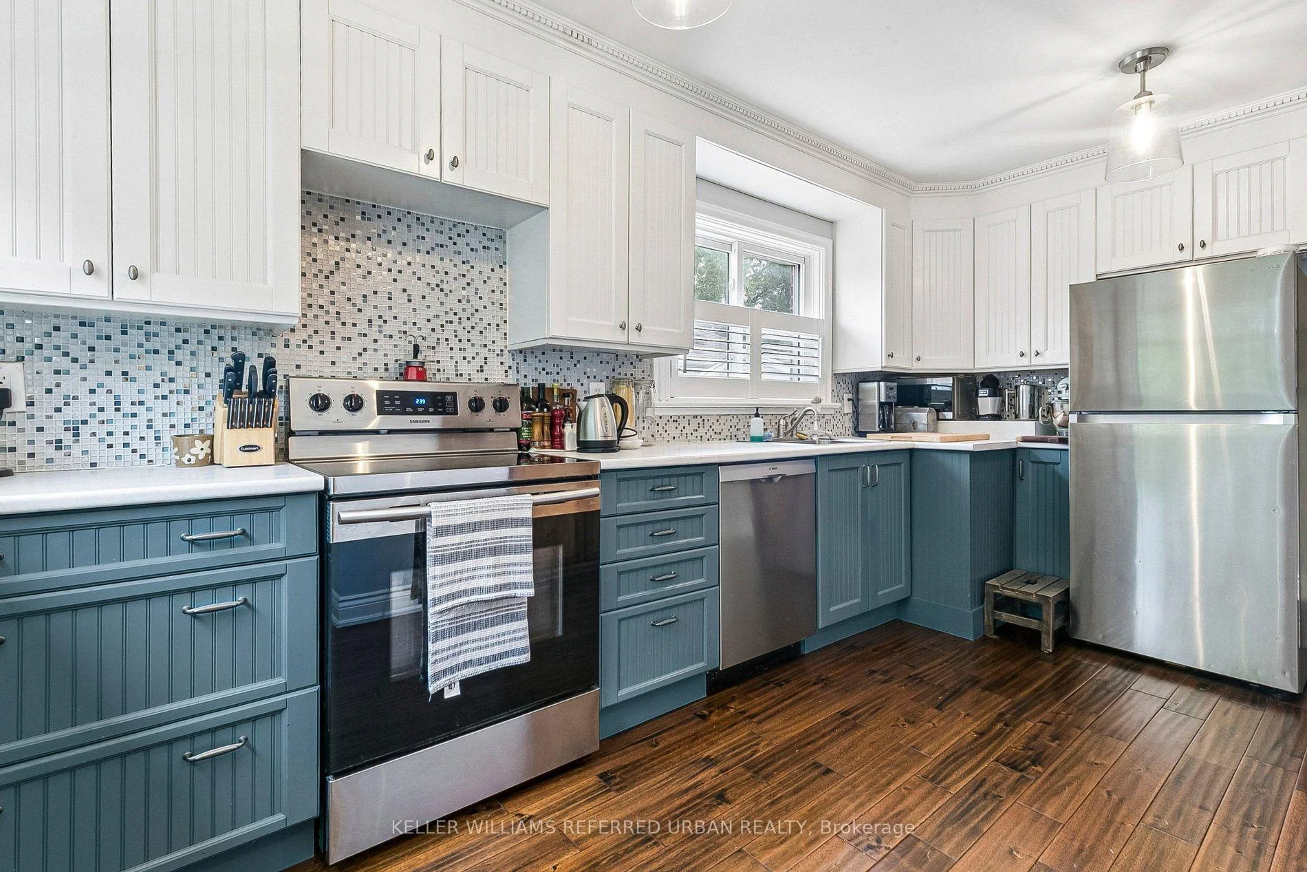 Photo 24 of 36 Vernadale Crescent, Scarborough, Clairlea-Birchmount — HOMEH