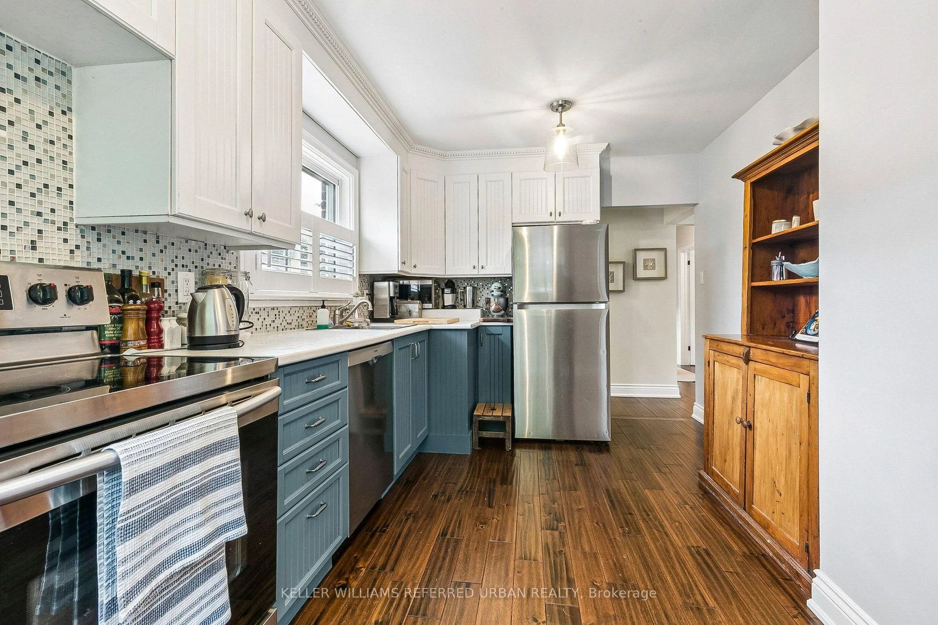 Photo 27 of 36 Vernadale Crescent, Scarborough, Clairlea-Birchmount — HOMEH