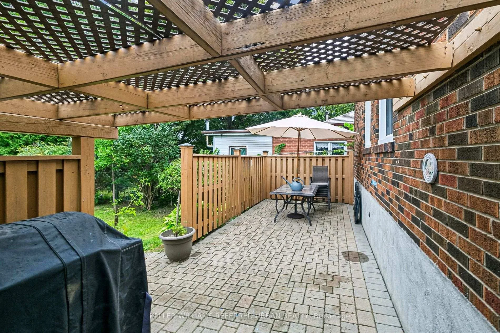 Photo 56 of 36 Vernadale Crescent, Scarborough, Clairlea-Birchmount — HOMEH